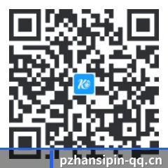 HarmonyOS 阵地 二维码